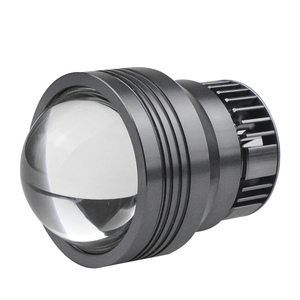 Lentille de projecteur LED U16 bi, projecteur Laser led, lentille de mise au point <span class=keywords><strong>2022</strong></span> pour voiture, moto, nouvel arrivage DC12v-80v - Product Image 1