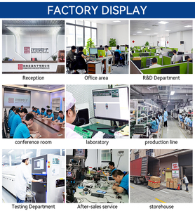 23.8 인치 IPS 올인원 PC 슬림 데스크탑 컴퓨터 인텔 I3 I5 I7 프로세서 8GB RAM 128GB 512GB SSD 홈 오피스 사용 - Product Image 5