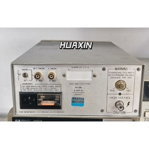 STANFORD RESEARCH SRS PS350 5000V 25W POWER SUPPLY มือสอง hx - Product Image 4
