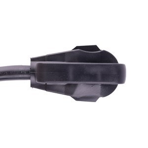 50 amp đến 30 amp RV Y <span class=keywords><strong>Adapter</strong></span> dây nguồn 18 ''10 guage/4-14-50p cắm vào hai TT-30R điện ổ cắm với bìa - Product Image 6