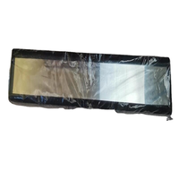 Nouveau miroir d'angle SL-M36H de 740 mm avec grille de sécurité, capteur et accessoires d'origine, matériel industriel neuf et authentique