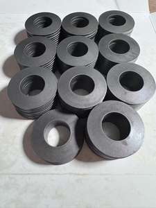 На заказ DIN2093 DIN6796 Belleville компрессионная пружинная шайба M16 M18 M20 M22 M25 M56 - Product Image 6