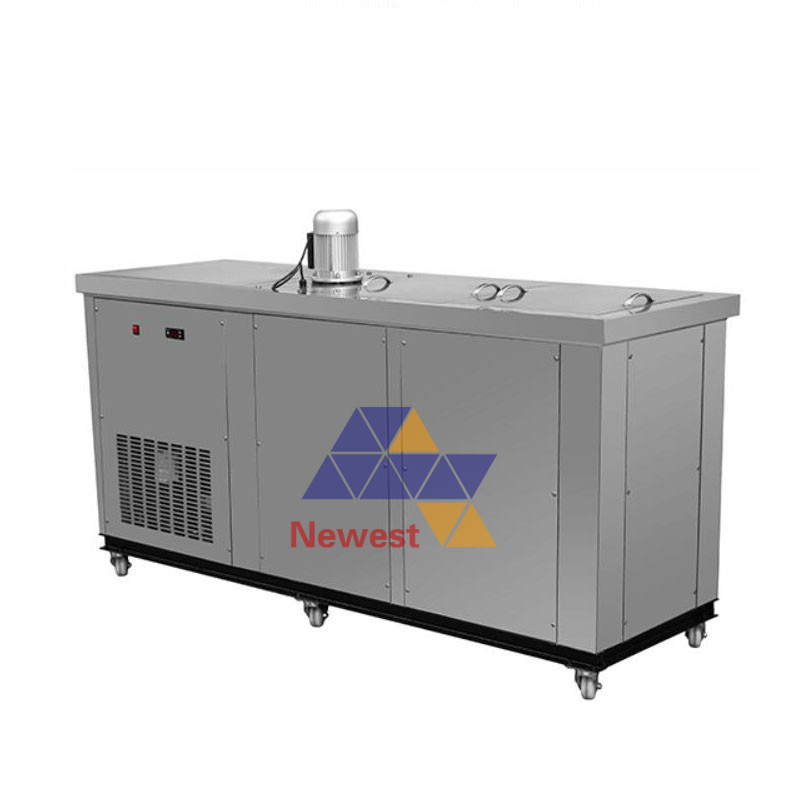 Big 10kg Square ice block maker making machine,1000kg big ice block machine for sale Africa