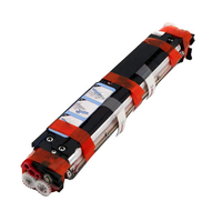 NPG45 GPR30 EXV28 Unités de développement pour Canon ImageRunner C5030 C5035 C5045 C5051 C5235 C5240 C5250 C5255 Pièces de copieur