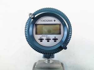 เครื่องวัดการไหลแบบแม่เหล็ก Yokogawa ADMAG AXF 3" รุ่น AXF080C -E2AT1N-AA11-21B AXF050 AXF100 AXF200 AXF080 ราคา Admag Axf - Product Image 2