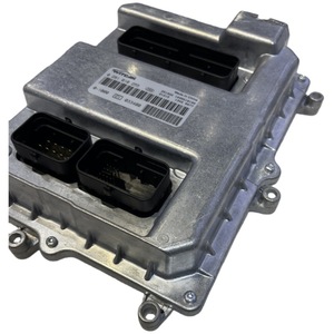 0 281 010 255 ใช้ได้กับบอร์ดคอมพิวเตอร์เครื่องยนต์ ECU ของรถยนต์เยอรมัน - Product Image 4