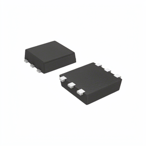Electronic Circuit Components Manufacturer Channel S-8252ABO-I6T1U Power Management (PMIC) 6 SMD, <b>Flat</b> Leads - Product Image 1