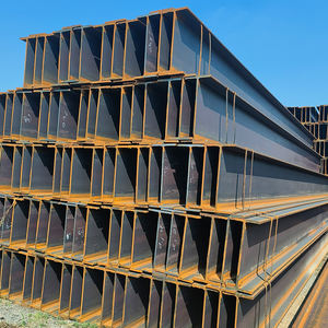 Acier de construction en forme de H, poutre en acier, section en acier en forme de H, acier de soudage EN HEA100 HEB100 HEM100 <span class=keywords><strong>IPE80</strong></span> S235 S275 S355 - Product Image 1