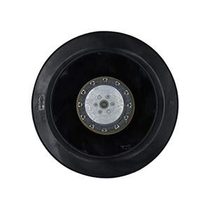 ebmpapst R2D225-AP02-09 AC 400V 225W 0.22A 2110m3/h 2650RPM Turbo Inverter Cabinet Centrifugal Cooling <b>Fan</b> - Product Image 2