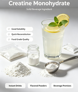 Creatina Anhidra Vegana, Sin Ingredientes de Origen <span class=keywords><strong>Animal</strong></span> - Product Image 6