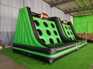 <span class=keywords><strong>Jeu</strong></span> de football gonflable idéal pour le team building d'entreprise, avec kit de réparation inclus - Product Image 1