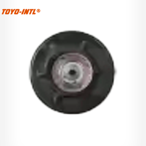 TOYO-INTL โซ่วีเจบล็อกผลิตจากโรงงานจีนตะขอหลอม0.25ตัน0.5ตัน1ตัน1.5ตัน2ตัน20ตัน - Product Image 4