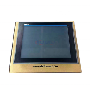 100% Nuevo Original DOP Serie 100 Pantalla Táctil HMI de 15 Pulgadas DOP 115MX PC Industriales e Interfaces Hombre-Máquina - Product Image 3