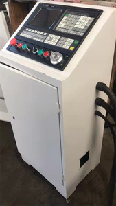 YK3180 CNC Gear Hobbing Machine - Product Image 3