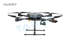 Tarot XS690 TL69A01 Sport FPV Quadcopter TL69A02 Chariot d'atterrissage rétractable électrique en métal TL8X002 Accessoires pour drones - Product Image 5