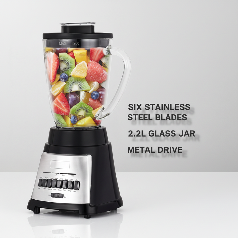 2026 Hot Sales Oster Blender Osteriezer