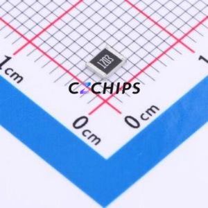 Résistance SMD CR1210F31203G 1210 (Type : Film Épais) (Résistance : 120 kOhm Précision : 1%) - Product Image 1