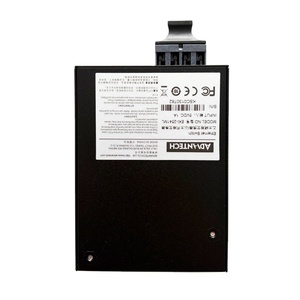 Convertidor de Medios de Fibra Óptica ADVANTECH EKI-2541ML EKI-2541ML-EU-AE REV.A0, Computadora Integrada, 10/100T (X) Multimodo, Tipo SC, en Stock - Product Image 1