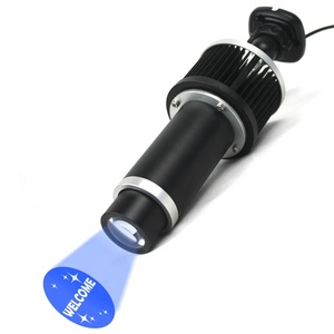 TNT Chống Thấm Nước <span class=keywords><strong>80W</strong></span> <span class=keywords><strong>Led</strong></span> Laser Quảng Cáo <span class=keywords><strong>Gobo</strong></span> Logo Chiếu Sáng Ngoài Trời Logo Ánh Sáng - Product Image 6