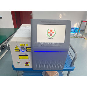 Máquina Terapêutica a <span class=keywords><strong>Laser</strong></span> Yag Cirúrgica 90w Máquina de Terapia a <span class=keywords><strong>Laser</strong></span> de Holmium para Pedra - Product Image 3