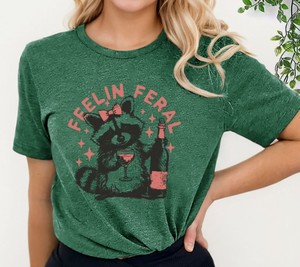 T-Shirt in Cotone all'Ingrosso con Design Misti da <span class=keywords><strong>Donna</strong></span> e da <span class=keywords><strong>Uomo</strong></span>, Stock di <span class=keywords><strong>Abbigliamento</strong></span> con T-Shirt Stampate Invendute, Sovrapproduzione e Spedizioni Annullate - Product Image 3