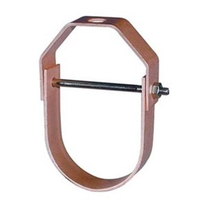 Chất lượng cao Ống kẹp lót strut Riser thép có thể điều chỉnh <span class=keywords><strong>clevis</strong></span> móc áo cho ống hỗ trợ - Product Image 5