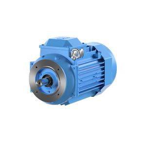 มอเตอร์เหนี่ยวนำ Abb M3bp 90ld 4  ขนาด 90 มม. สามเฟส Ie3 1500 รอบต่อนาที แบบติดตั้งบนฐาน สำหรับอุปกรณ์เครื่องจักรกล - Product Image 5