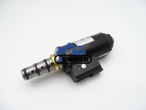 Válvula Solenoide de Rotación 1163526 CA1163526 KWE5K-31/G24E30704 116-3526 para 320B 320B L 320C 320C L 320D 330B L 330C L 330D 345C - Product Image 5