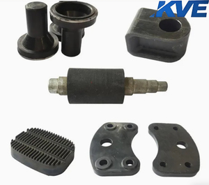 Tùy chỉnh thiết kế bảo vệ silicon cao su trường hợp chuyên nghiệp nhựa đúc nhà sản xuất các sản phẩm cao su Silicone khác - Product Image 3