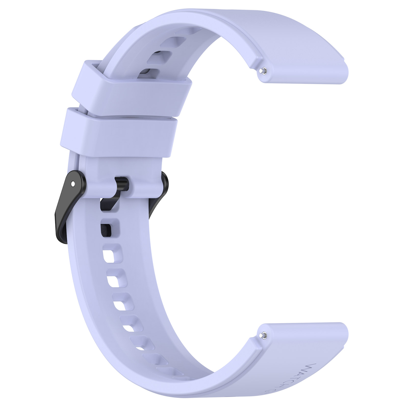 Viola (pulsante nero)