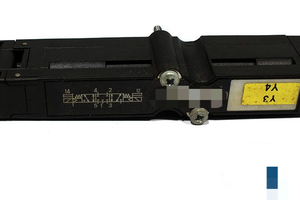 PLC 0 820 055 602 duy nhất điện từ Van-08200550602 lập trình điều khiển - Product Image 3