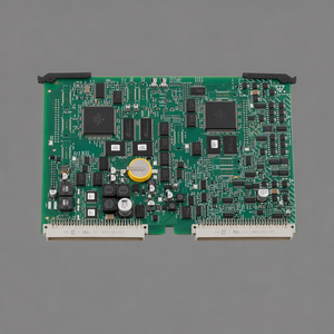 Tarjeta PEC 3-0130050SP de <span class=keywords><strong>Segunda</strong></span> <span class=keywords><strong>Mano</strong></span> Compatible con Impresoras de Codificación por Inyección de Tinta CIJ D A100+ <span class=keywords><strong>A200</strong></span>+ A300+ A400+ - Product Image 4