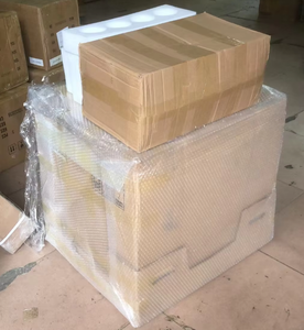 מכונה אוטומטית לקילוף בוטנים 300 ק\\\"ג/שעה, מכונה להסרת קליפות בוטנים, מכונה לקילוף בוטנים - Product Image 6