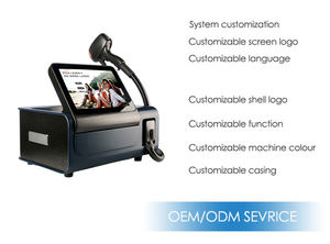 USA Bestseller CE-Zertifiziert Hochleistungs-808-Diodenlaser 808 nm 3-Wellenlängen-Laserdioden Haarentfernungs-Lasergerät - Product Image 5