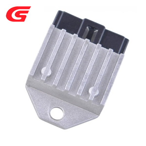 Nouveau régulateur de tension redresseur pour moto, VTT, UTV, motoneige Yamaha <span class=keywords><strong>500</strong></span> 600 700 <span class=keywords><strong>VMax</strong></span> 1995-2001 8AB-81910-00-00 - Product Image 1
