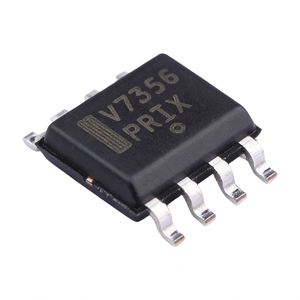 NCV7356D1R2G ONSEMI <span class=keywords><strong>Circuito</strong></span> Integrado <span class=keywords><strong>de</strong></span> Transceptor CAN <span class=keywords><strong>de</strong></span> Grado Automotriz, Montaje Superficial SOIC-8, Alta <span class=keywords><strong>Velocidad</strong></span> y Bajo Consumo - Product Image 1