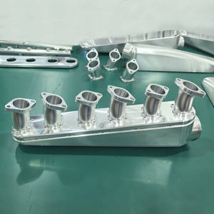 Services de fraisage <span class=keywords><strong>CNC</strong></span> de haute précision pour pièces en aluminium de grande taille, pièces <span class=keywords><strong>CNC</strong></span> 5 axes, pièces de fraisage - Product Image 1