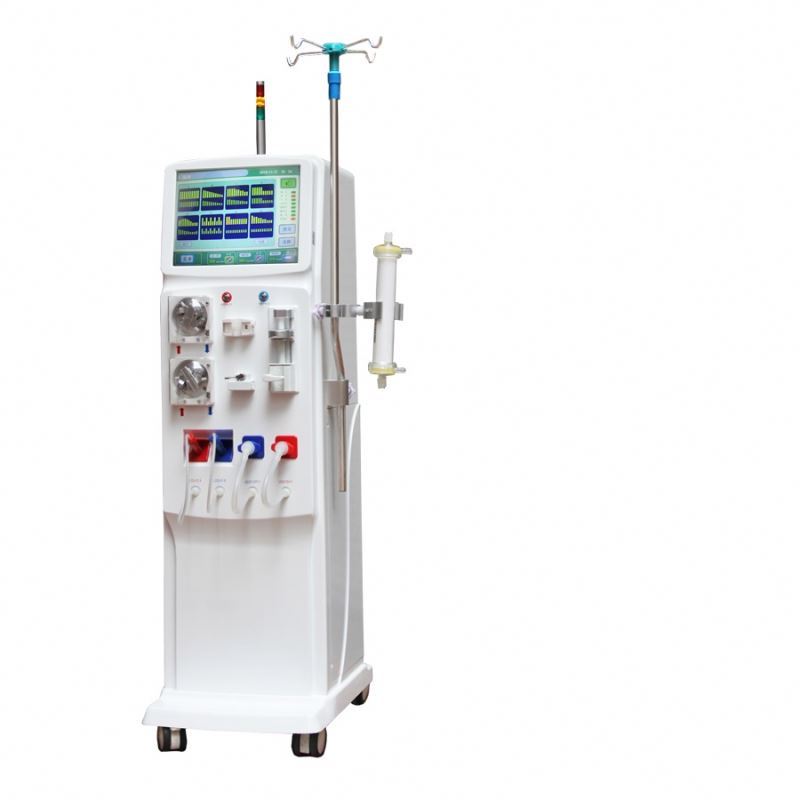 Blood Dialysis Hemodialysis Machine Dialysis Device