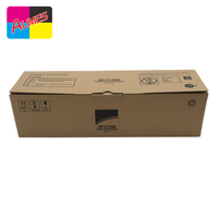 Cartouche de toner BP-FT200 de BP-GT200 BP-AT200 BP-CT200 avec le toner chimique pour les BP-20M31 pointus BP-20M28 BP-20M24 BP-20M22 des copieurs
