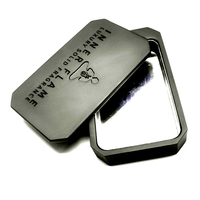 Maquillage Compact rechargeable magnétique personnalisé