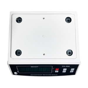 <span class=keywords><strong>2025</strong></span> nóng bán độ chính xác cao công nghiệp cân bằng kỹ thuật số không thấm nước có trọng lượng quy mô với pin sạc - Product Image 2