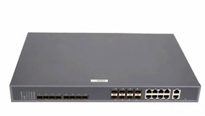 Terminal de Línea Óptica EPON OLT de 8 Puertos, Equipo de Seguridad de Red de Fibra Óptica FTTH, Acceso Gigabit Uplink, Relación de División 1:64 - Product Image 2