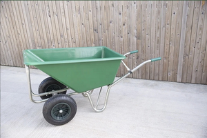 <span class=keywords><strong>Brouette</strong></span> à bascule équestre - Product Image 2