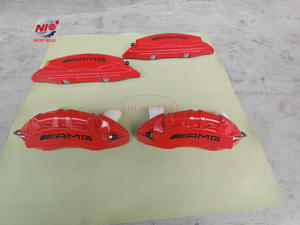 Produits <span class=keywords><strong>de</strong></span> vente chauds pièces automobiles couvercle d'étrier <span class=keywords><strong>de</strong></span> <span class=keywords><strong>frein</strong></span> personnalisé C300 C200 A4 A6 2016 2020 2024 - Product Image 6