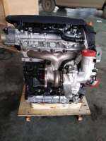 Moteur complet 2.0T CCZB