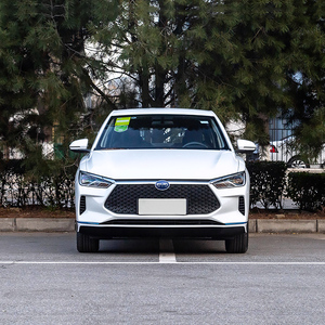 Voiture électrique BYD E2 EV Hatchback 70 kW 8-en-1, <span class=keywords><strong>batterie</strong></span> LFP 43,2 kWh, consommation faible 10,3 kWh/100 km, conduite à gauche, autonomie NEDC 401-500 km - Product Image 4