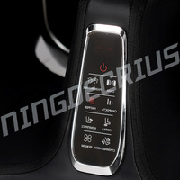 Masseur électrique intelligent à rouleaux vibrants pour un massage profond, soulage efficacement la douleur au pied, la raideur, l'inconfort et favorise le drainage lymphatique.