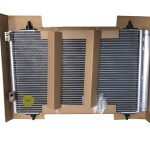 9650545480 6455HK 9682531980 <span class=keywords><strong>Condenseur</strong></span> de climatisation 6455GH pour Peugeot 307SW 307 <span class=keywords><strong>308</strong></span> CC 3008 5008 - Product Image 1