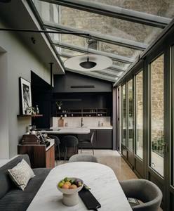 Prima Patio Techo Retráctil Sunroom <span class=keywords><strong>para</strong></span> cubierta de piscina PC nuevo diseño recintos comerciales de <span class=keywords><strong>policarbonato</strong></span> - Product Image 5