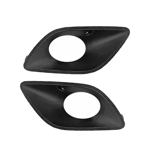 Cadre de feux antibrouillard avant pour Sprinter W907 W910 2019 2020 2021 2022 9108854300 9108854400 Cache de feux latéraux de capot - Product Image 2
